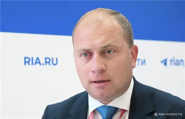 Замглавы Минпромторга Роман Чекушов - «Российская полка» продолжит рост