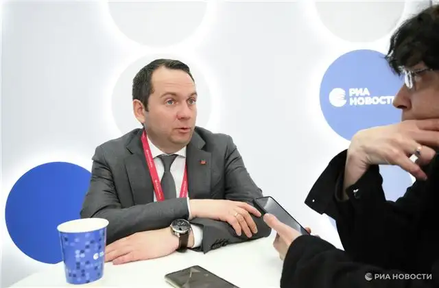 Чибис - комиссия Госсовета усиливает работу по стабилизации финансов Арктики