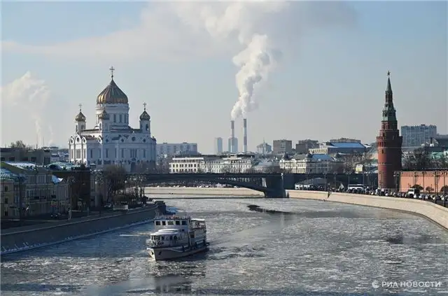 Кипшидзе расценил европейские утверждения об угрозе от РПЦ как инструмент давления