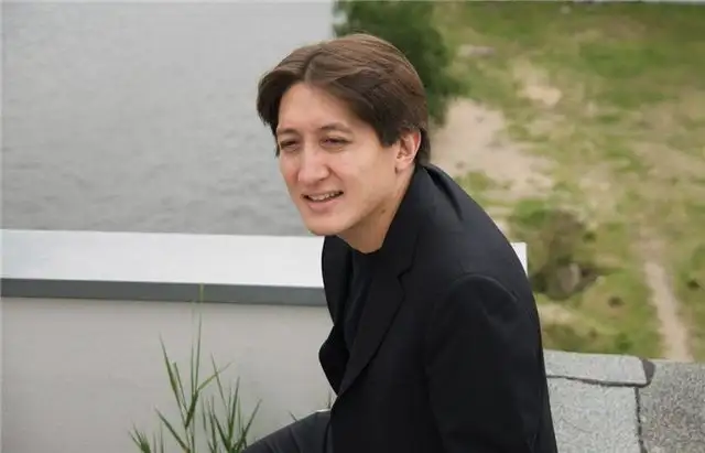 Кемпф рассказал, что вопрос российского паспорта пока не стоит на повестке дня