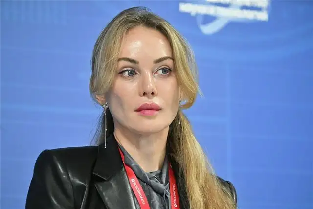 Наталья Попова о новых программах поддержки для высокотехнологичных ко…