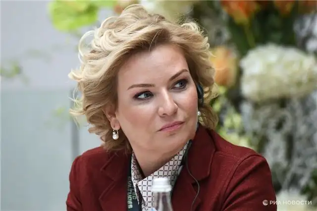 Любимова обвинила Запад в ограничении свобод своих граждан