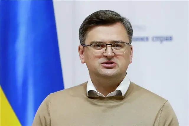 Бывший министр иностранных дел Кулеба предсказывает возобновление переговоров к концу февраля