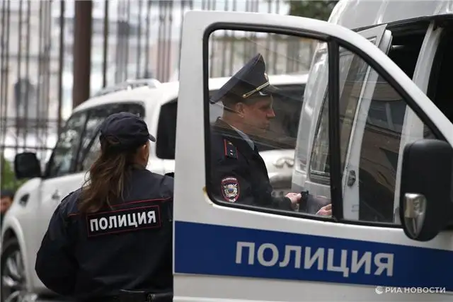 В Лермонтове эвакуировали 2701 ученика из школ из?за сообщений о минир…