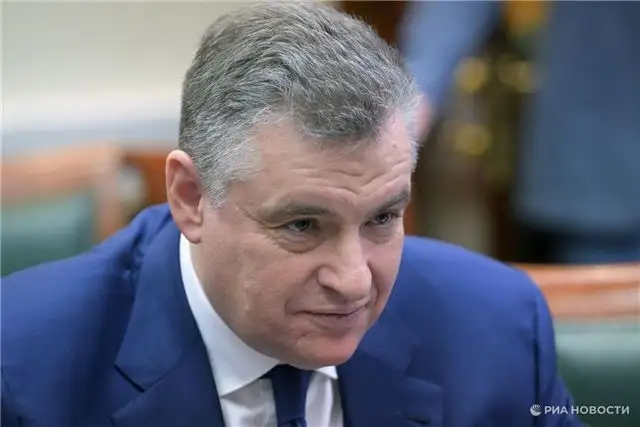 Слуцкий - отказ Венгрии и Словакии в вопросе Украины наносит ущерб руководству ЕС
