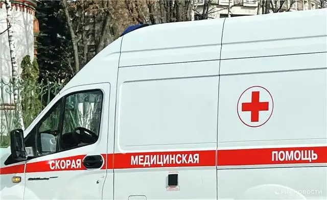 В Ростовской области в результате удара беспилотника погиб один человек, двое получили ранения