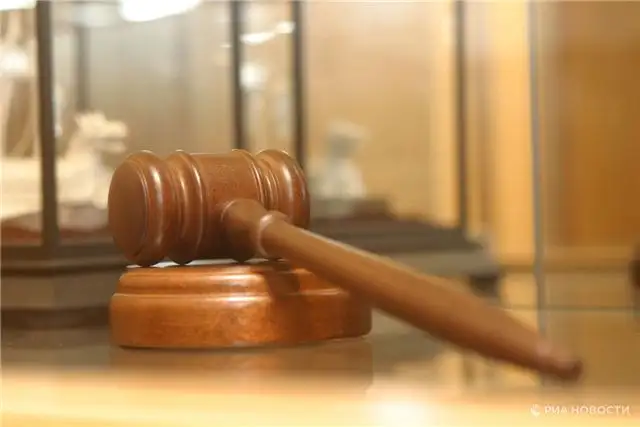 Кызылянку приговорили к шести годам колонии за жестокое избиение падчерицы