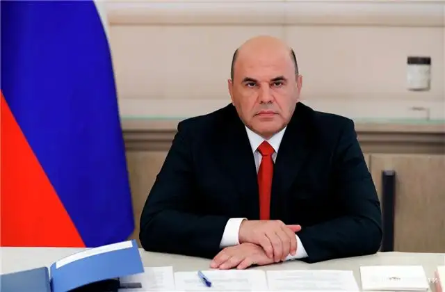 Мишустин поделился уроками борьбы России с коронавирусом