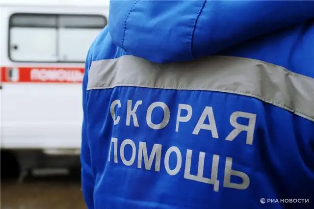 Более 20 посетителей фудкорта в Волгодонске потребовали медицинской помощи после визита