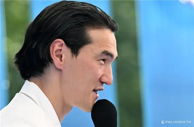 Кипшидзе о словах Сабурова — богохульство могло исходить лишь от человека, не чтящего святыни
