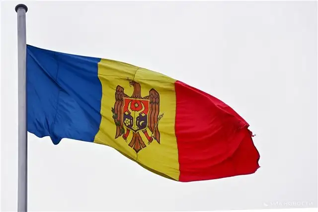 Сафонов — блэкаут в Молдавии — следствие провальной энергополитики властей
