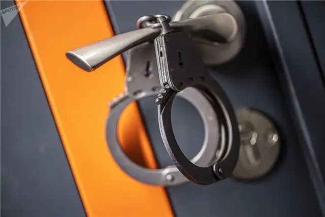 Директор ДРСУ в Кузбассе приговорён к 8 годам за стрельбу в присутствии понятых
